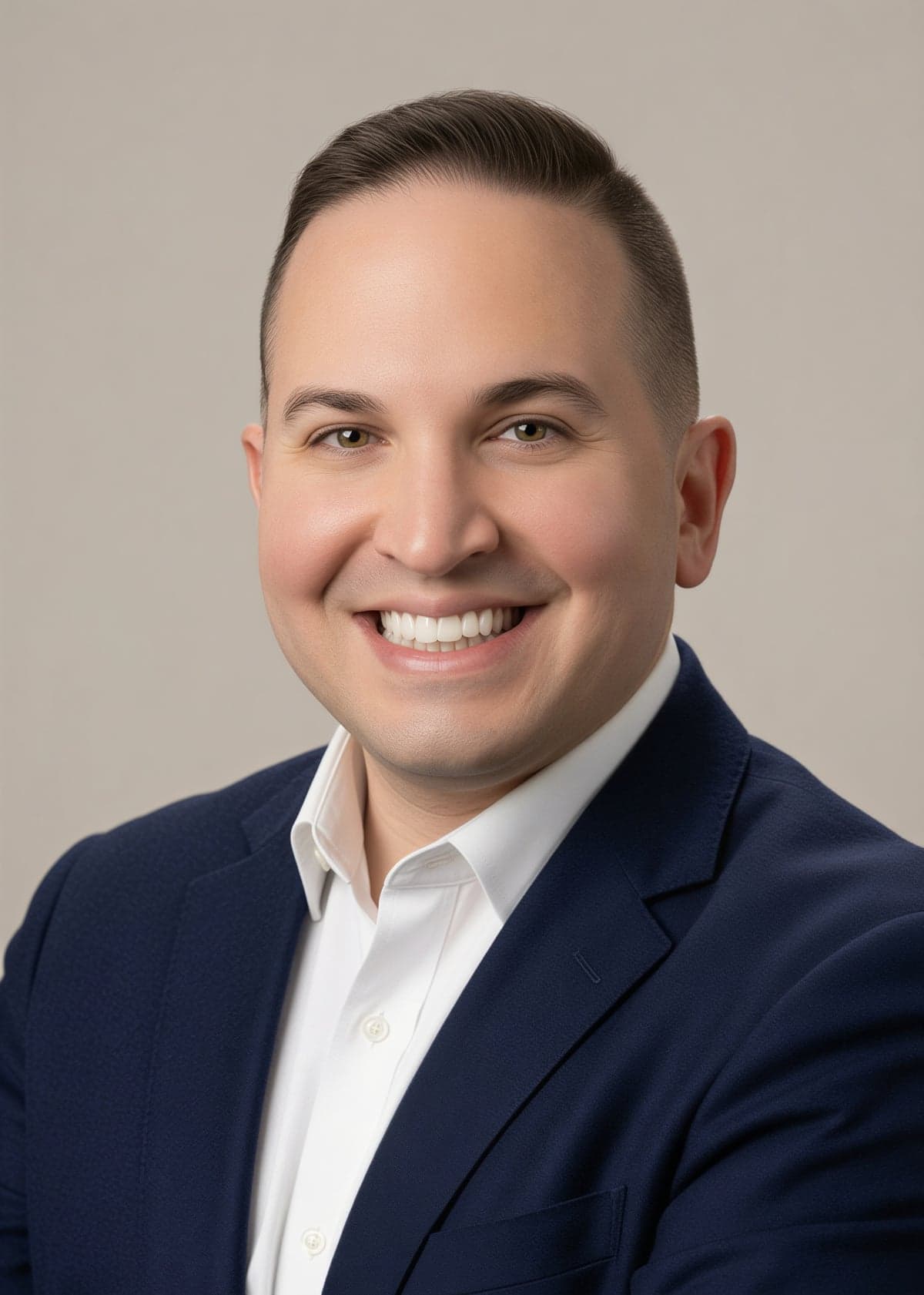 Vincent Socci